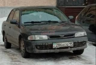 Запись от