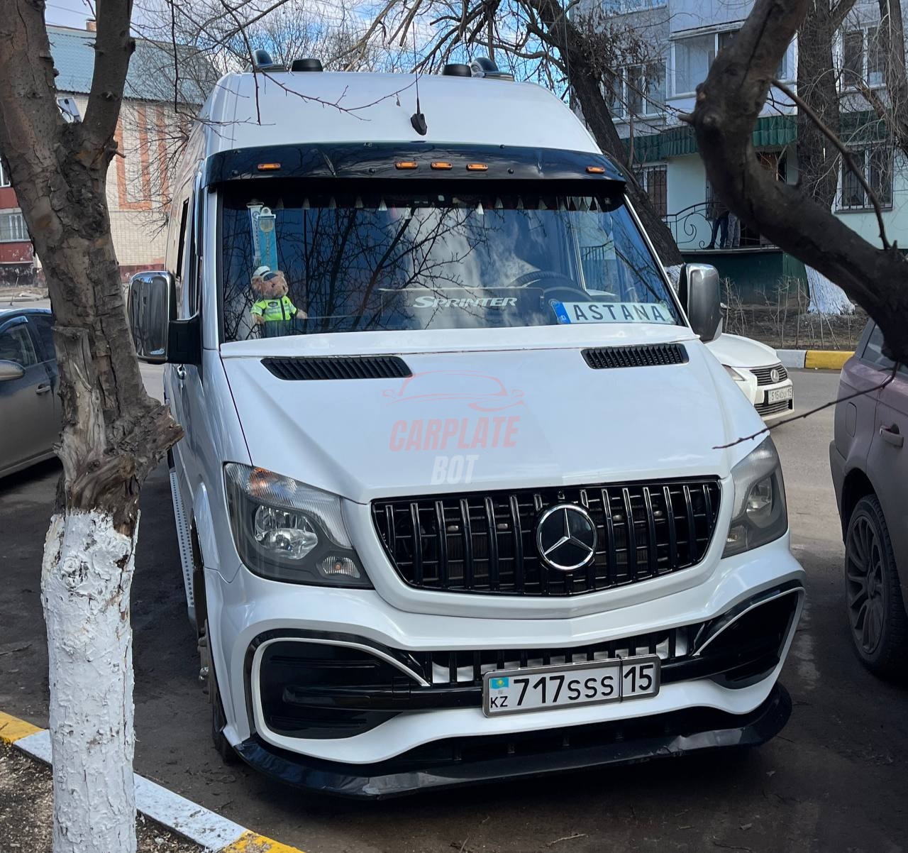 Запись от