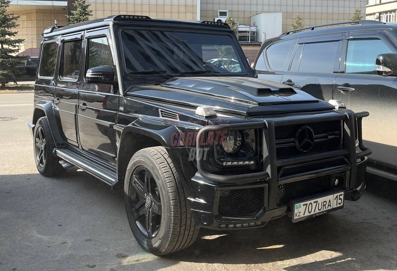 Запись от