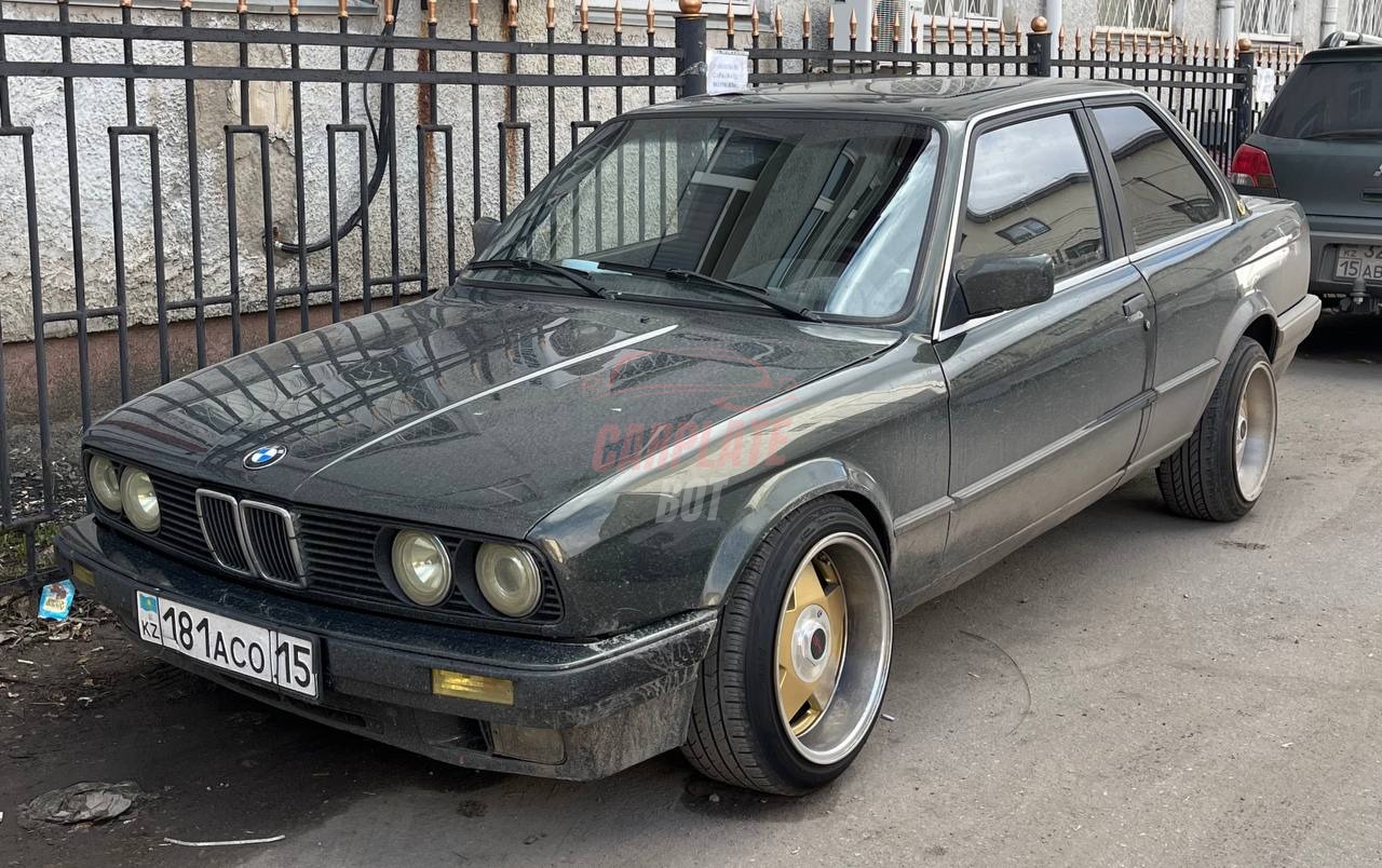 BMW 3 серии