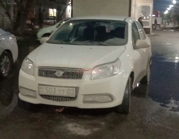 Ravon Nexia R3