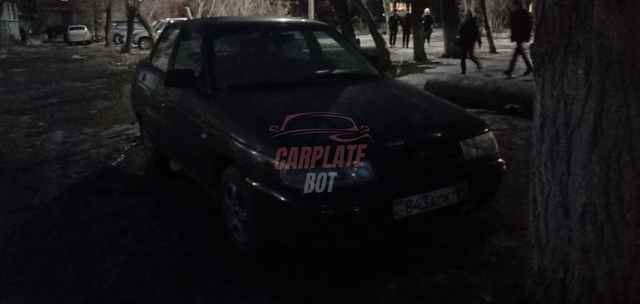 Lada (ВАЗ) 2110