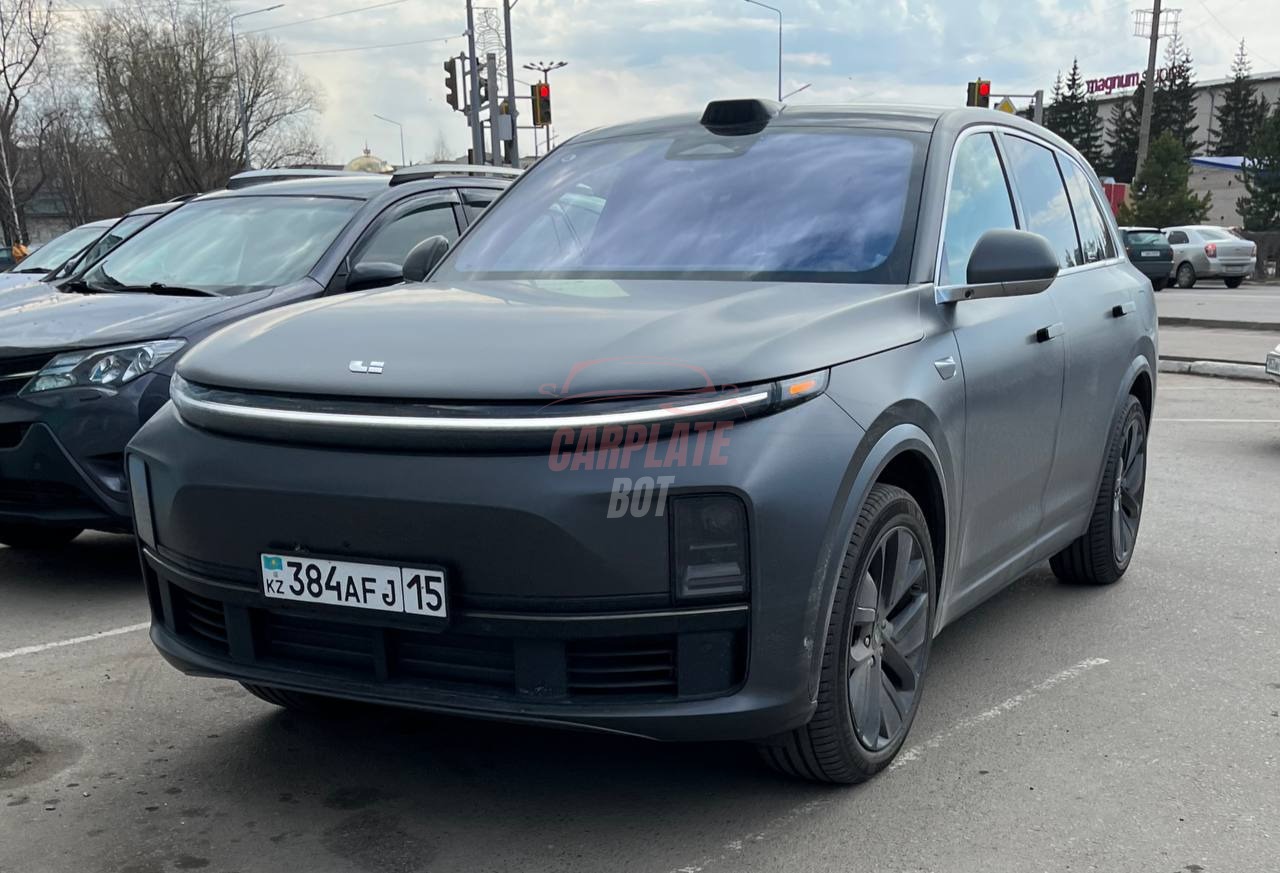 Li Auto (Lixiang) L7