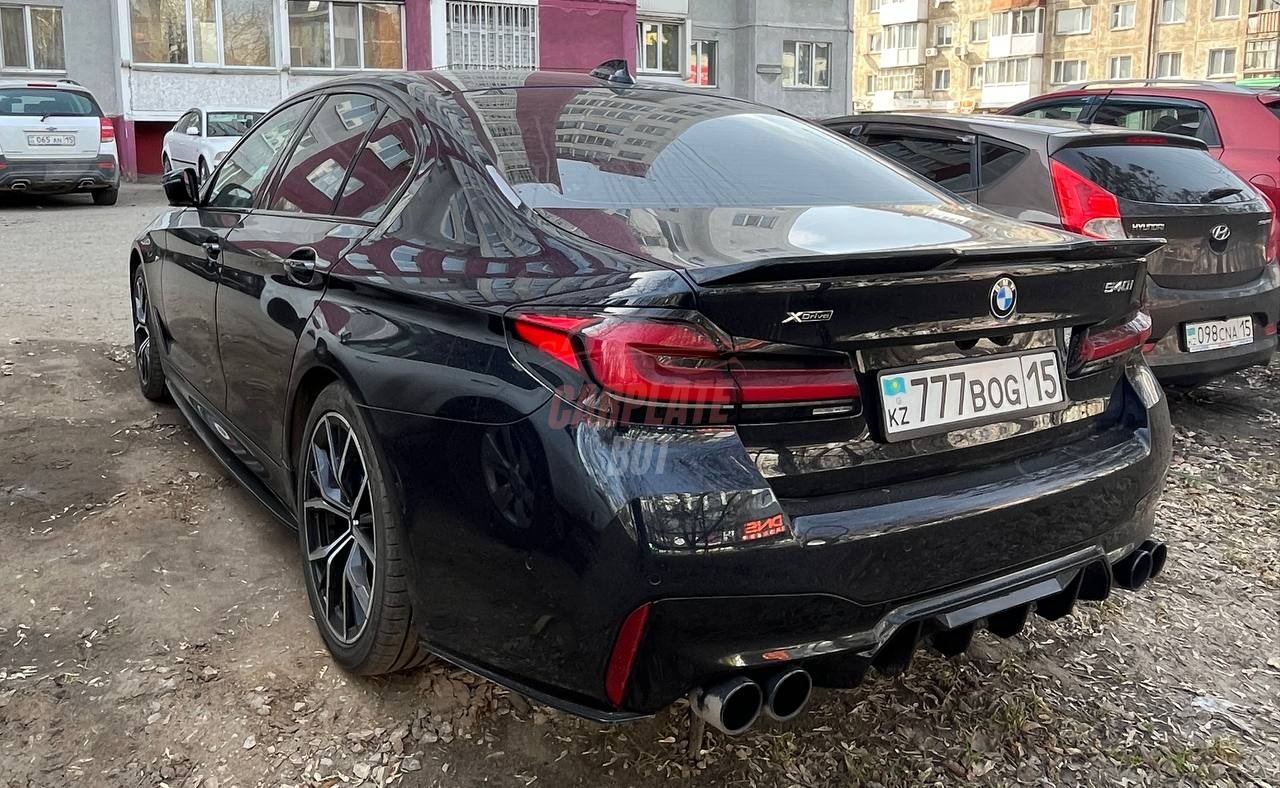 Запись от