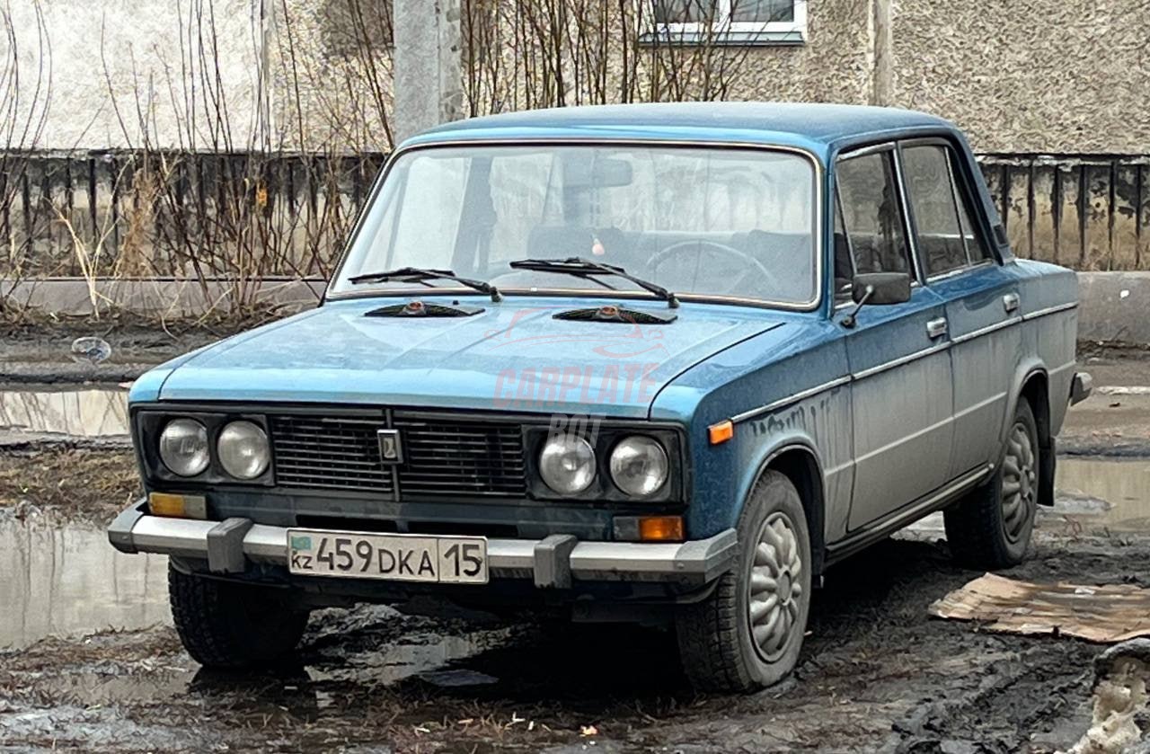 Lada (ВАЗ) 2106