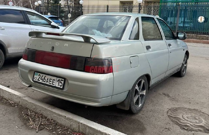 Lada (ВАЗ) 2110