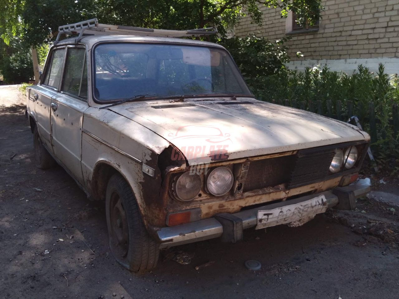 Lada (ВАЗ) 2106