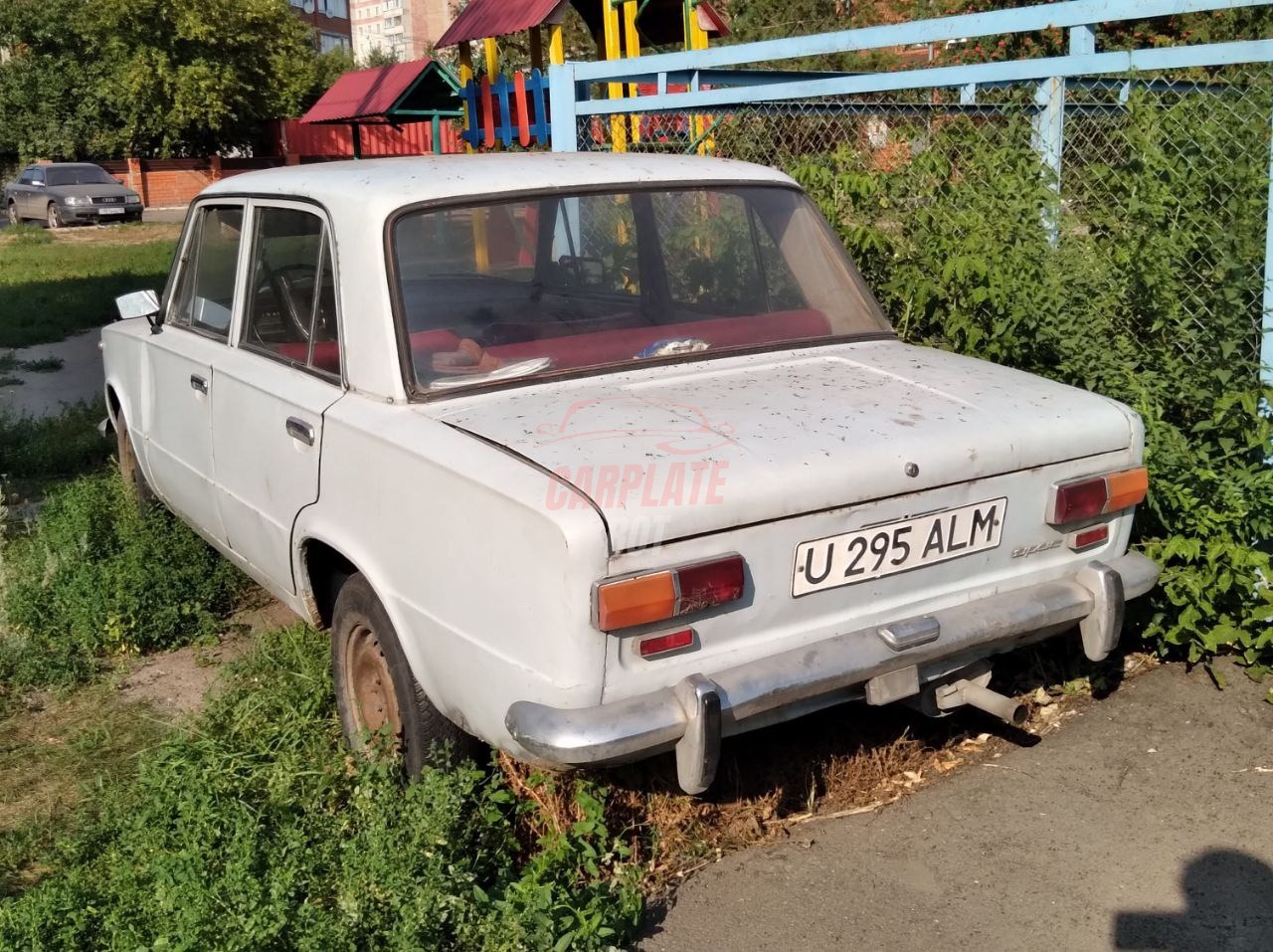 Lada (ВАЗ) 2101