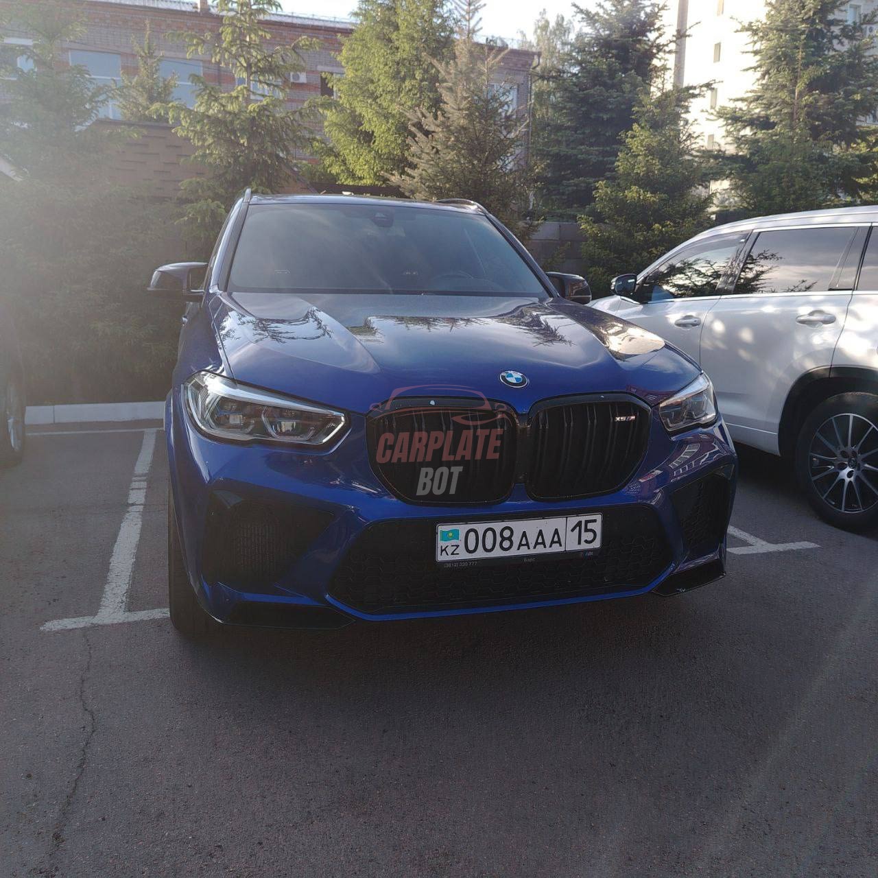 Запись от