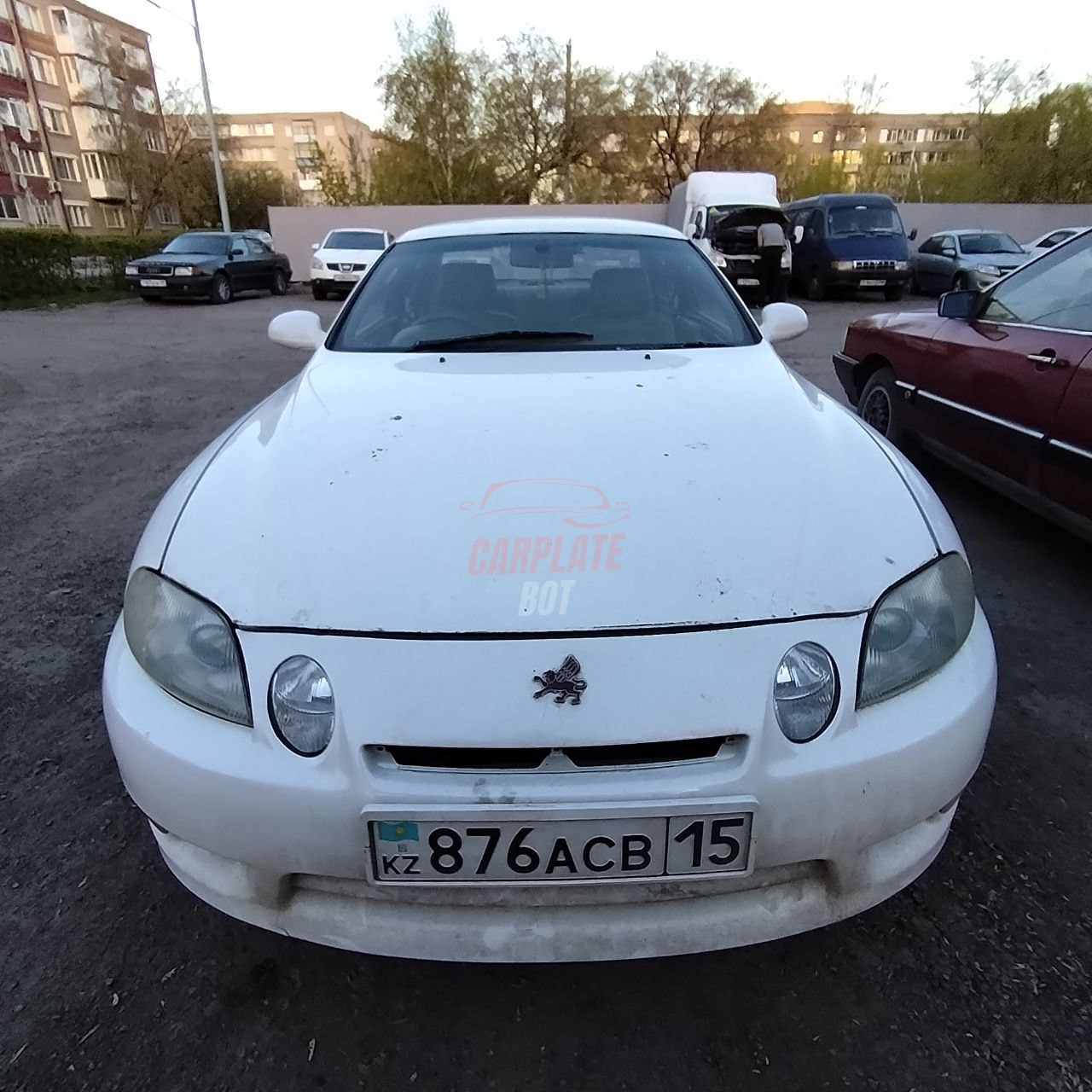 Toyota Soarer