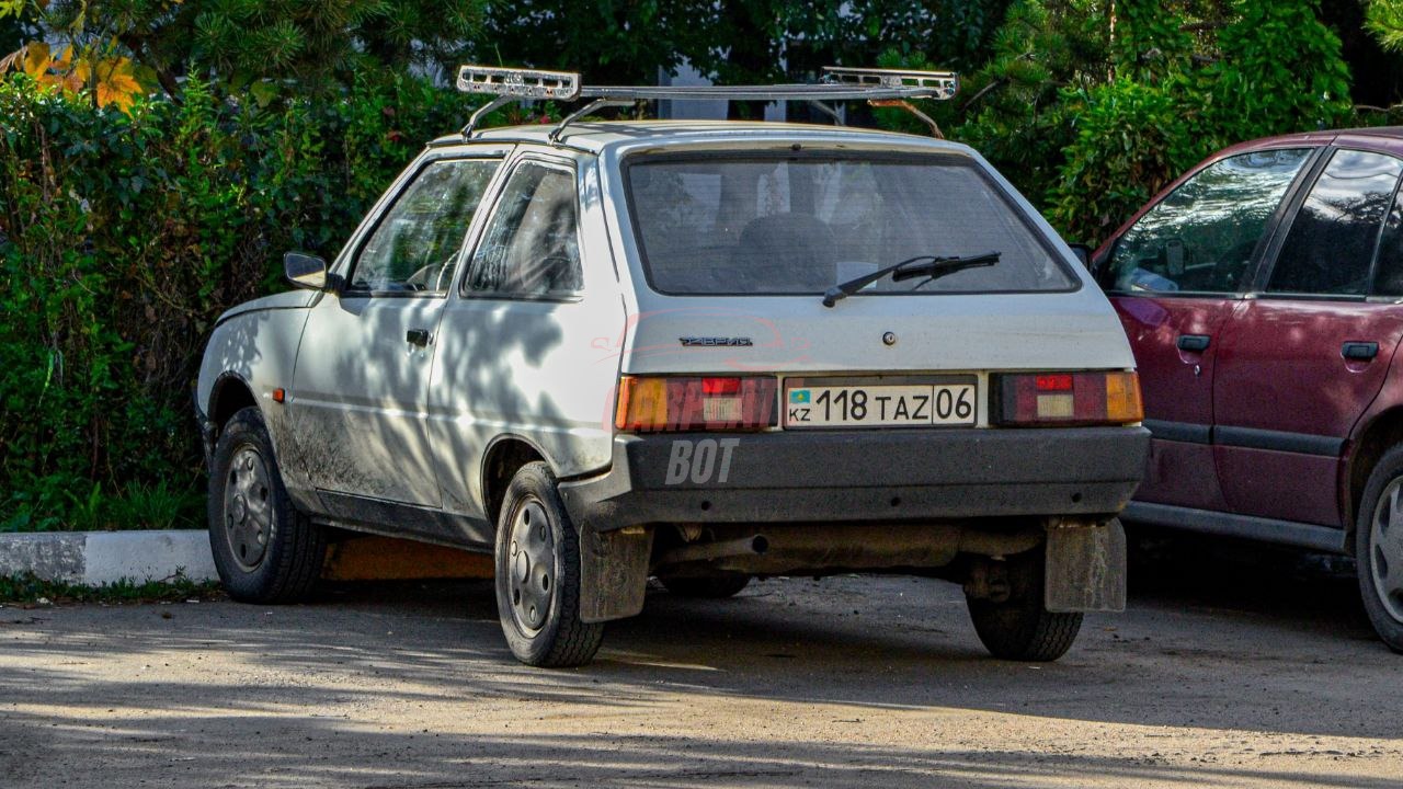 Запись от