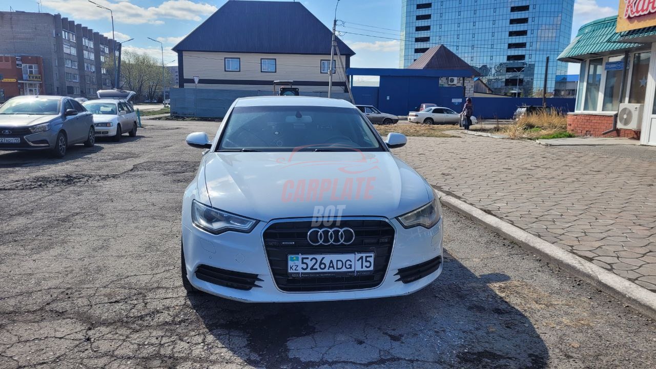 Запись от