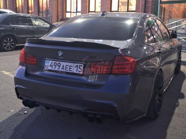 BMW 3 серии