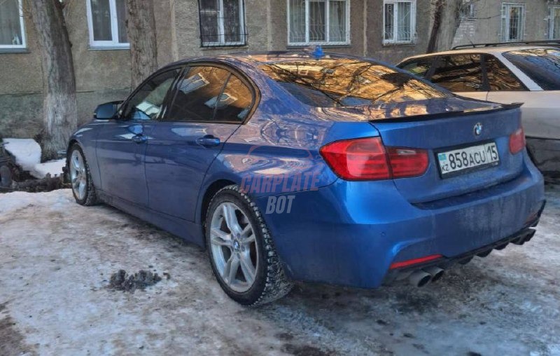 Запись от