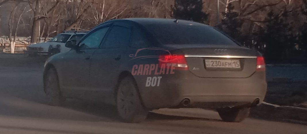 Запись от