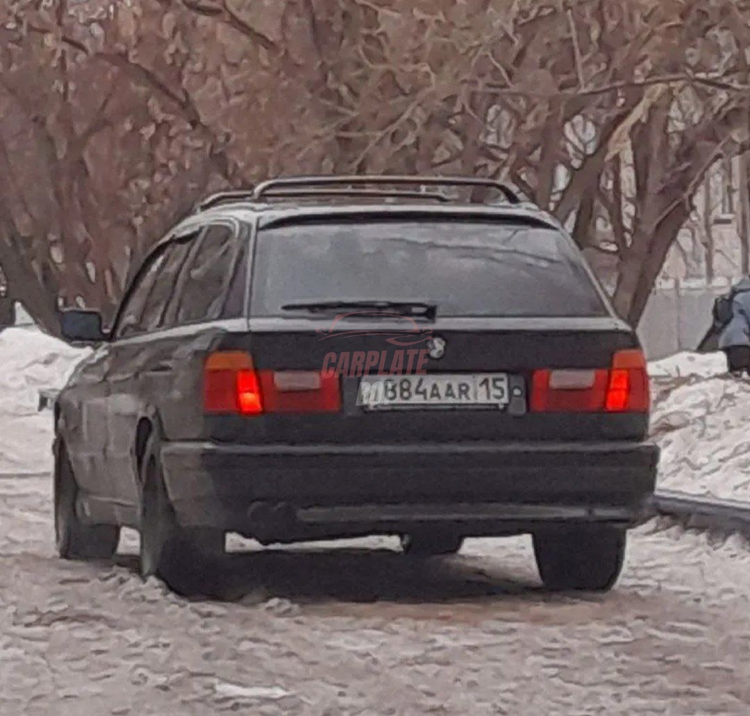 BMW 5 серии