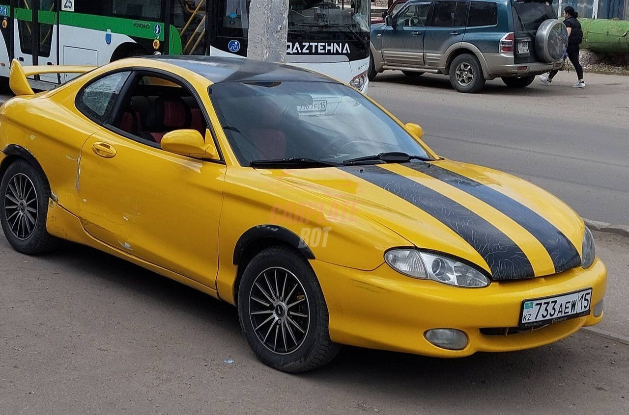 Запись от