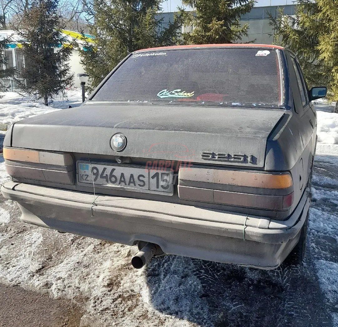 BMW 5 серии