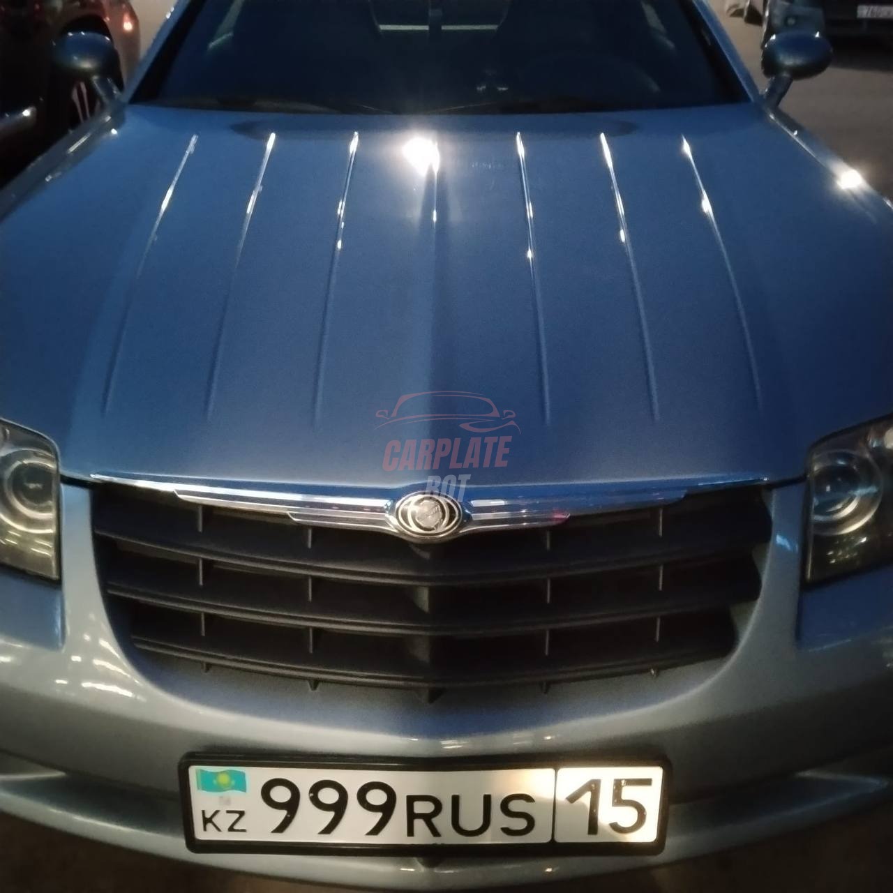 Запись от