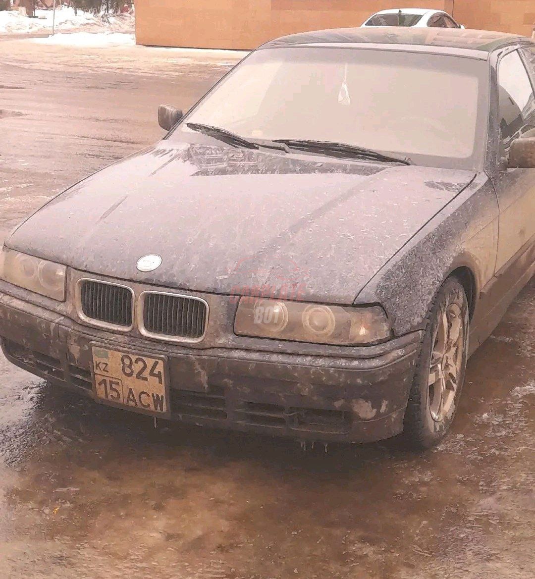 Запись от