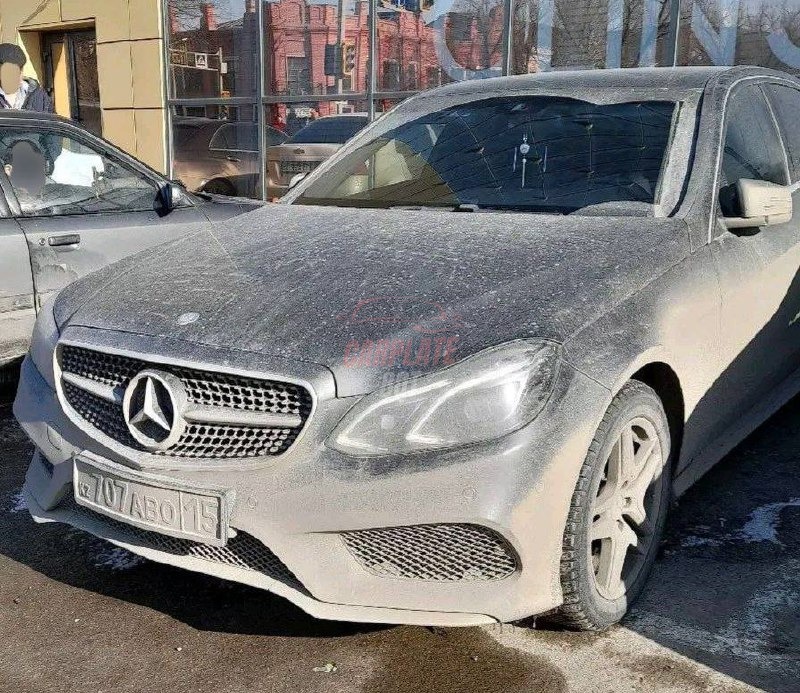 Запись от
