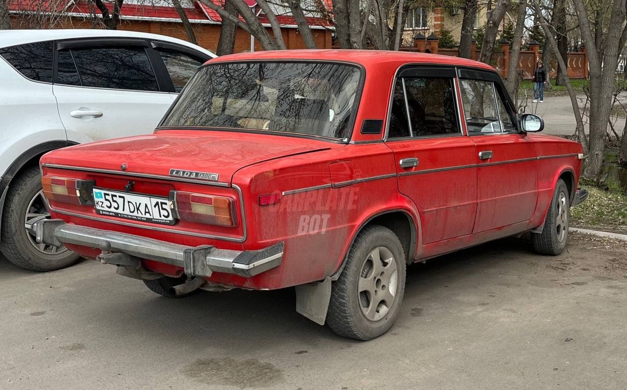Lada (ВАЗ) 2106