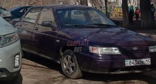 Lada (ВАЗ) 2110