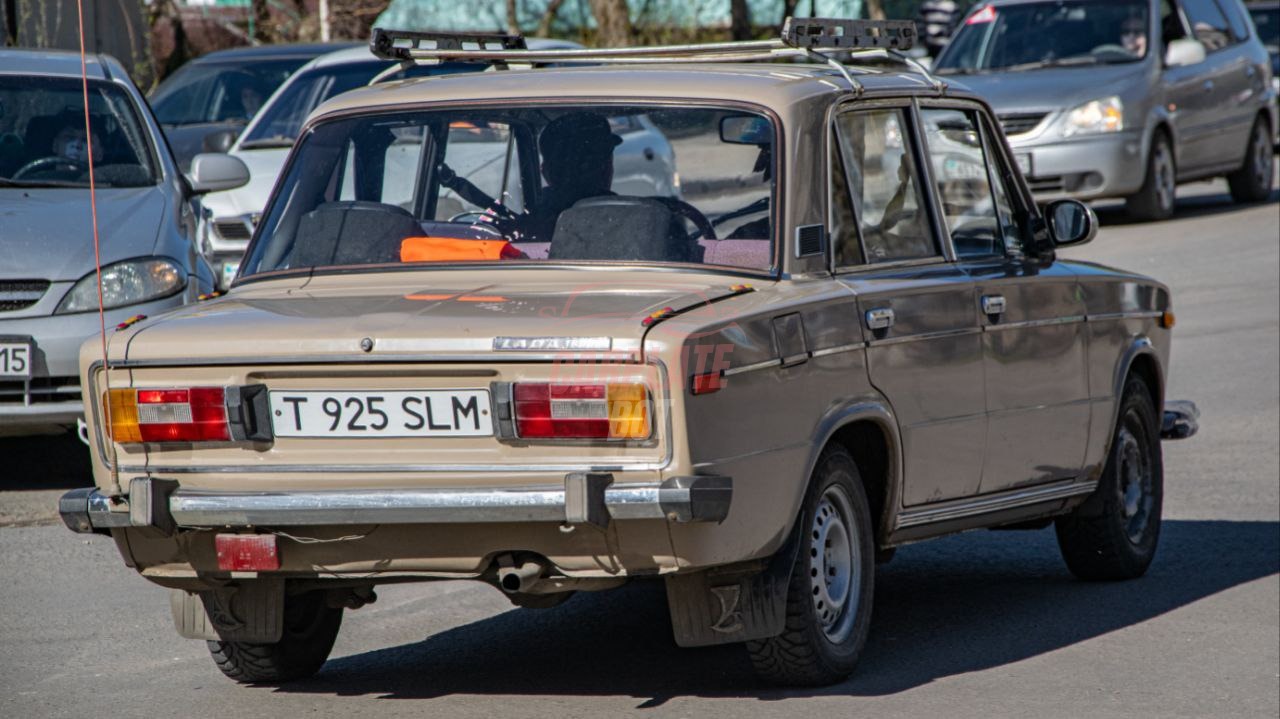 Lada (ВАЗ) 2106