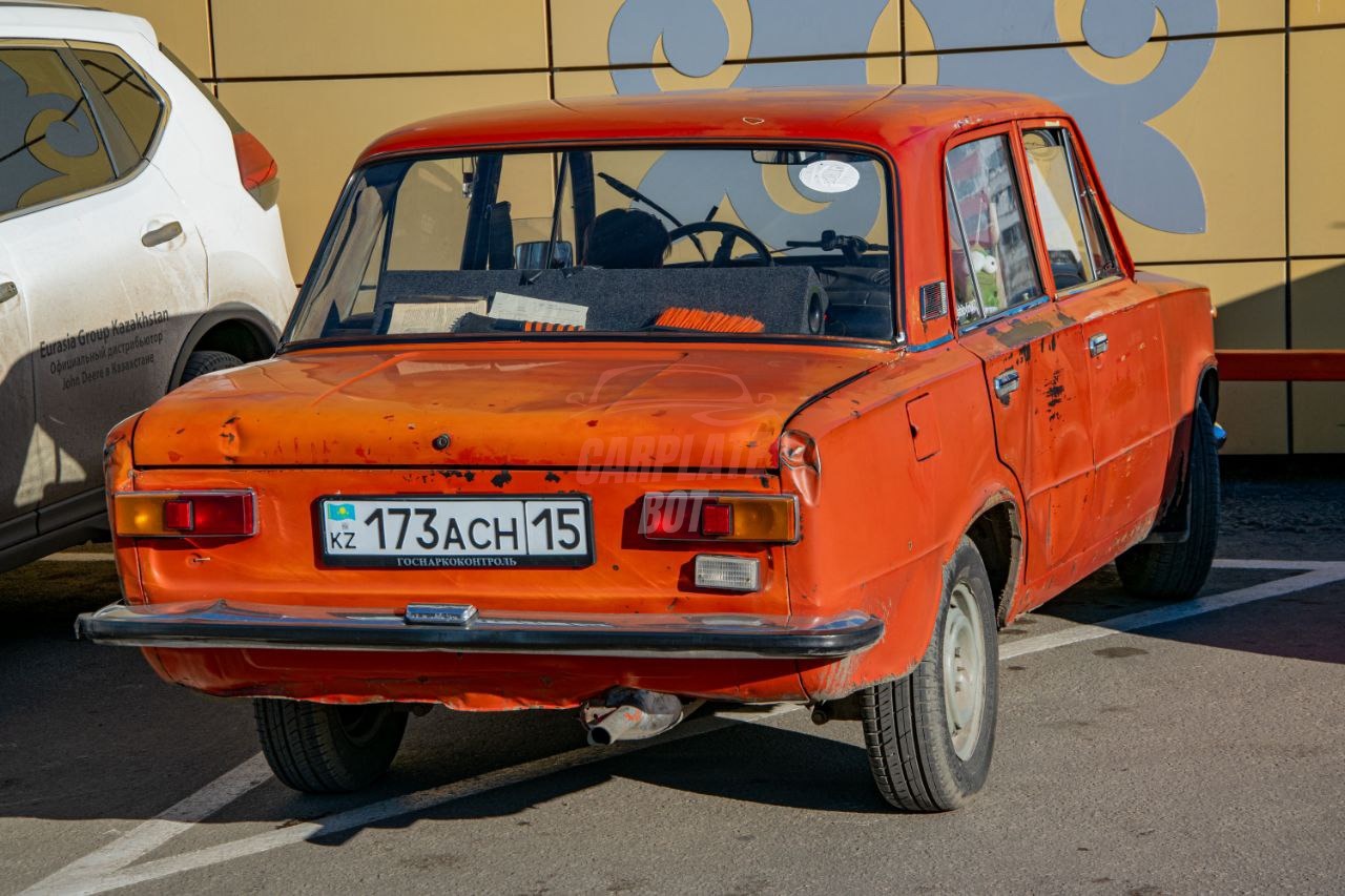 Lada (ВАЗ) 2101
