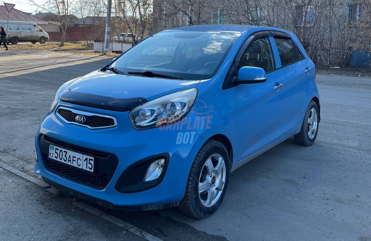 Kia Picanto