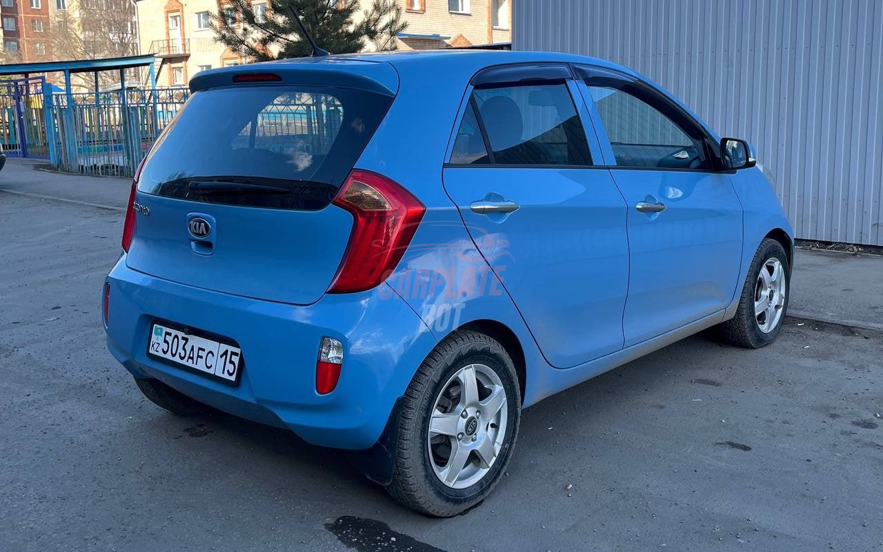 Kia Picanto