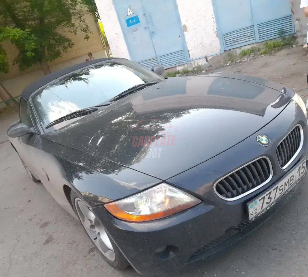 BMW Z4
