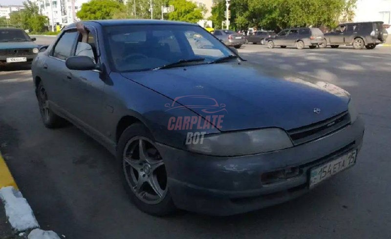Nissan Skyline
