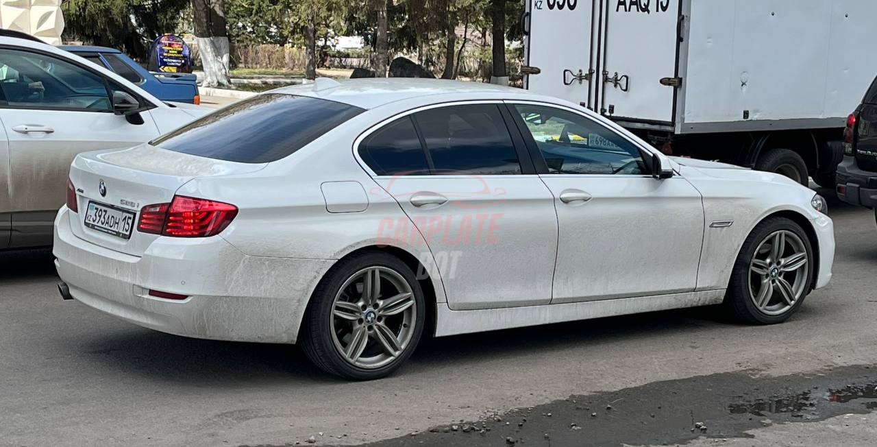 BMW 5 серии