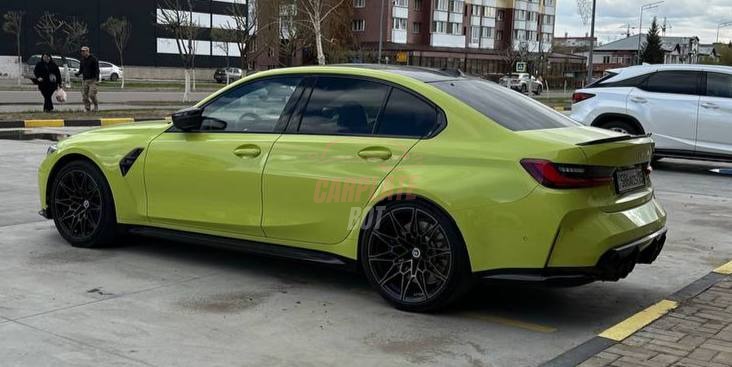 BMW M3
