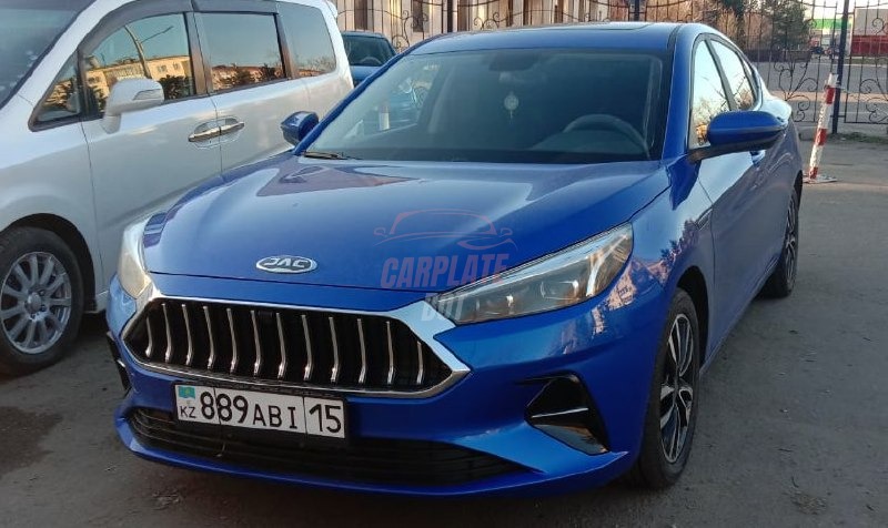 JAC J7