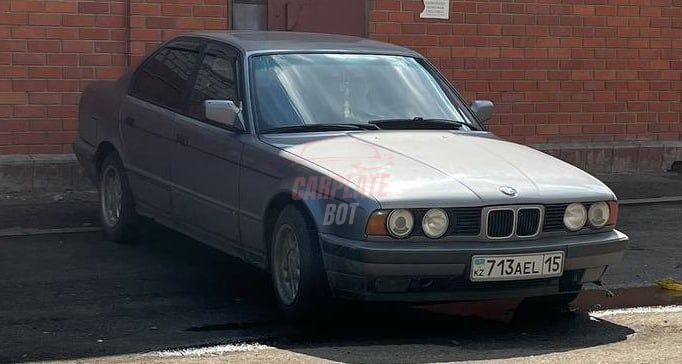 BMW 5 серии