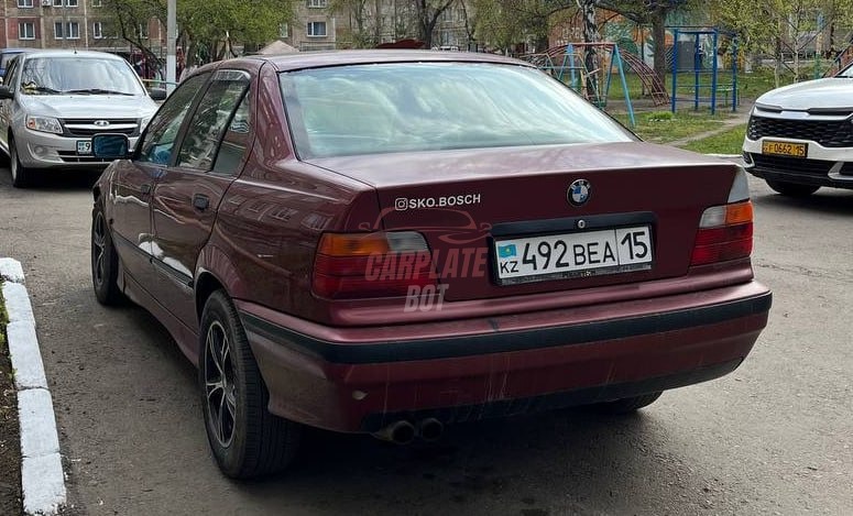 BMW 3 серии