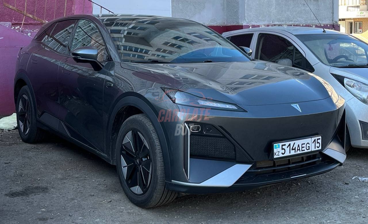Changan Deepal S7