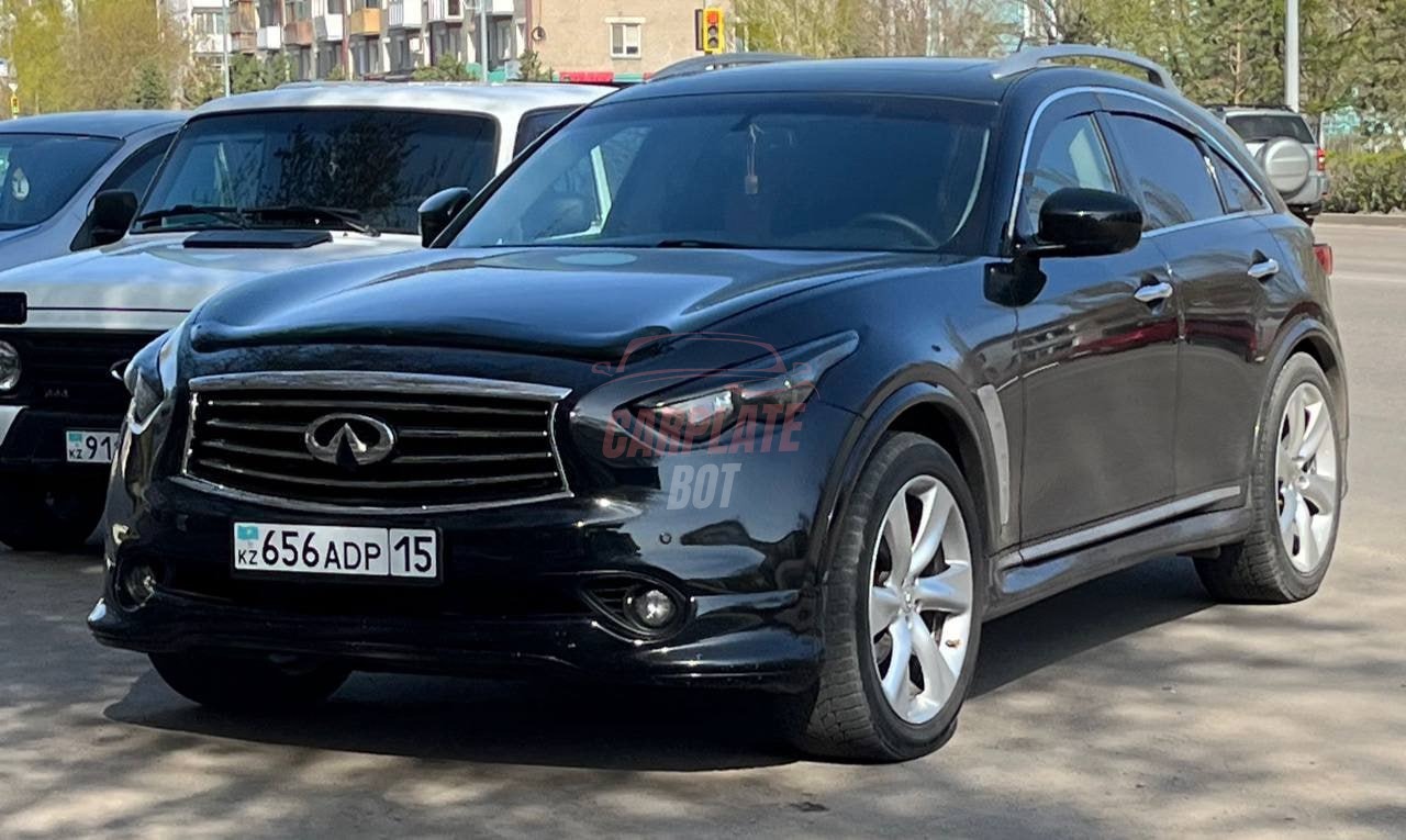 Infiniti FX