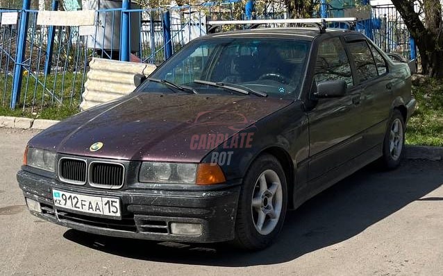 BMW 3 серии