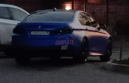 BMW 5 серии
