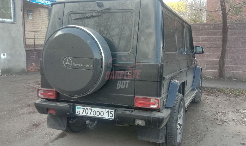 Запись от