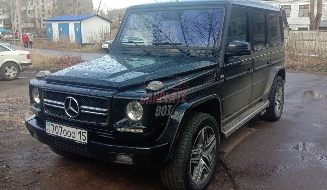 Запись от