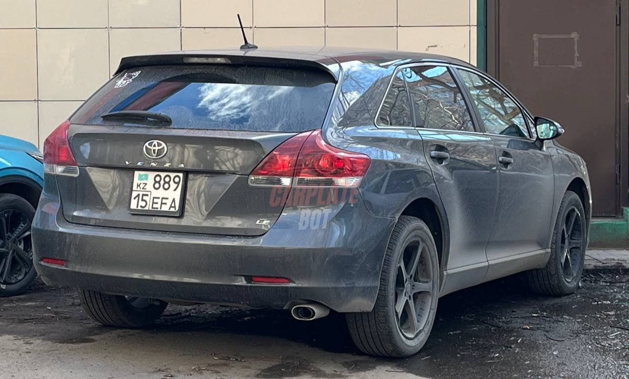 Toyota Venza