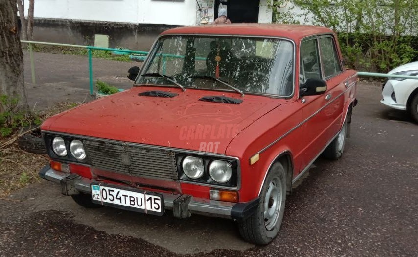 Lada (ВАЗ) 2106