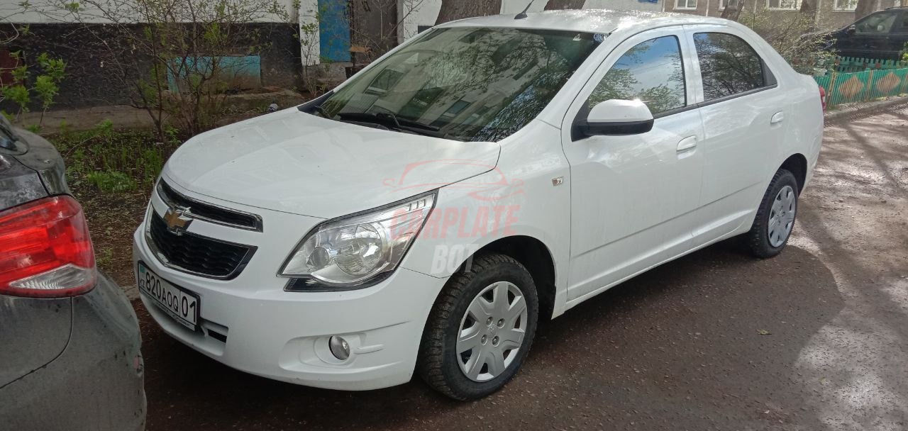 Chevrolet Cobalt