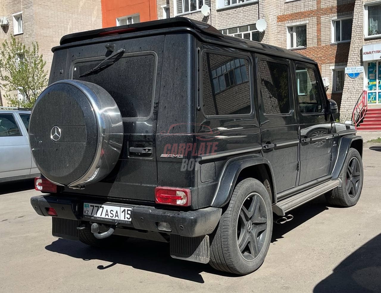 Запись от