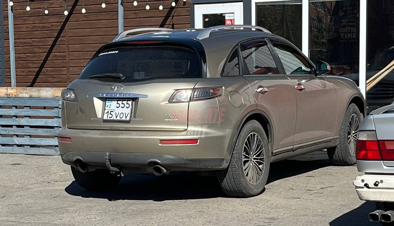 Infiniti FX