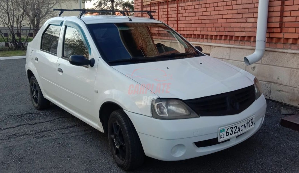 Renault Logan